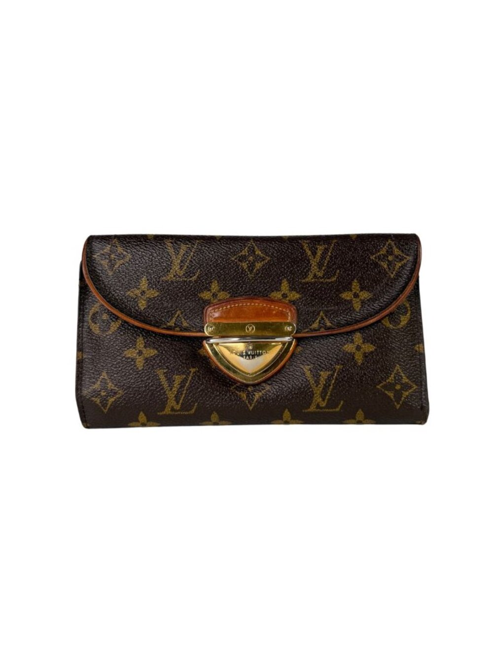 Louis Vuitton Monogram Eugenie Wallet